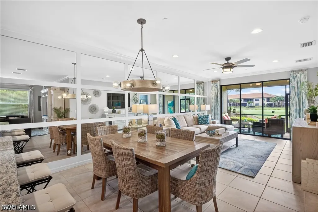 9366 Pocida Court Naples FL 34119