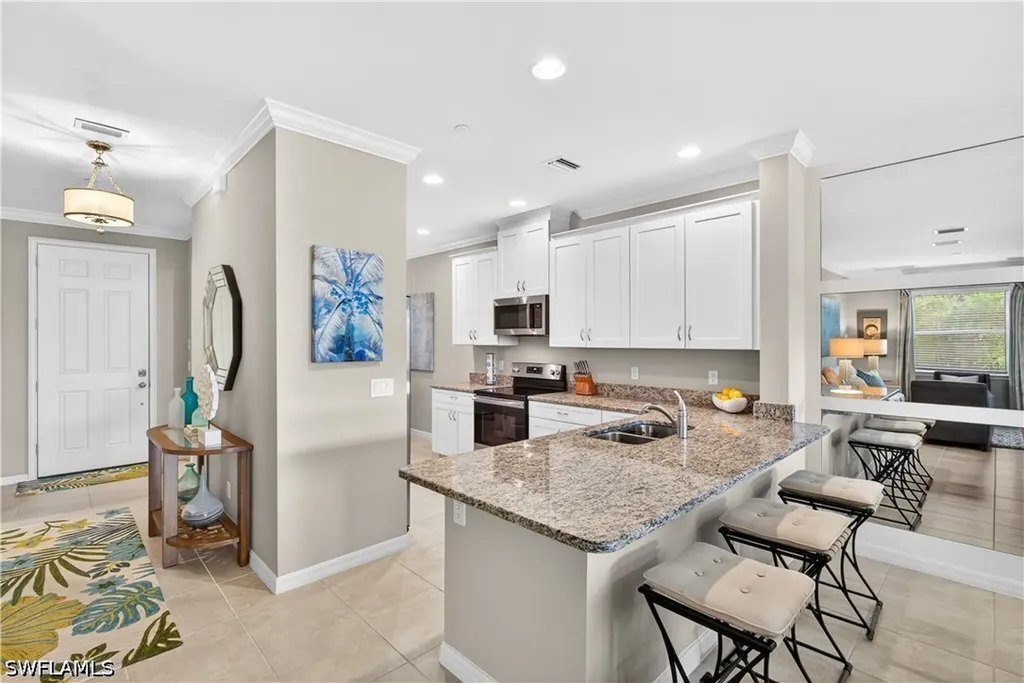 9366 Pocida Court Naples FL 34119