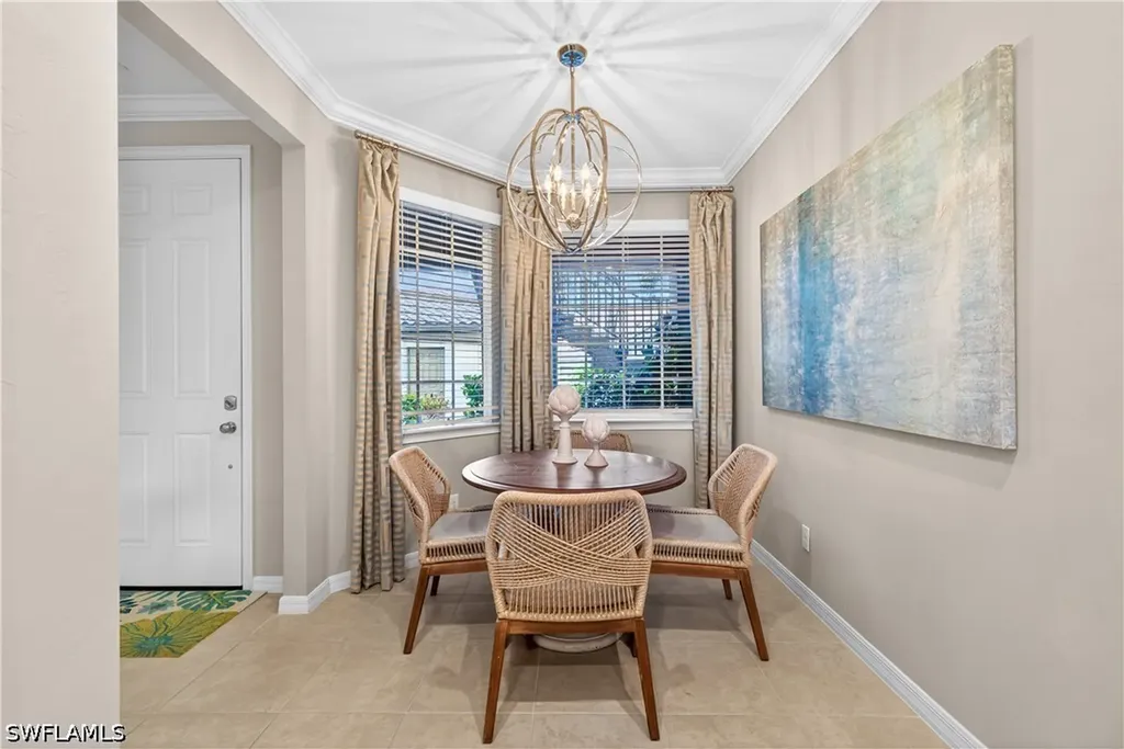 9366 Pocida Court Naples FL 34119