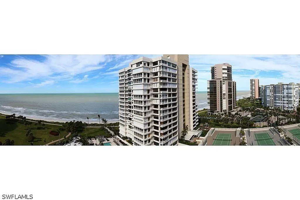 4251 Gulf Shore Boulevard N Naples FL 34103