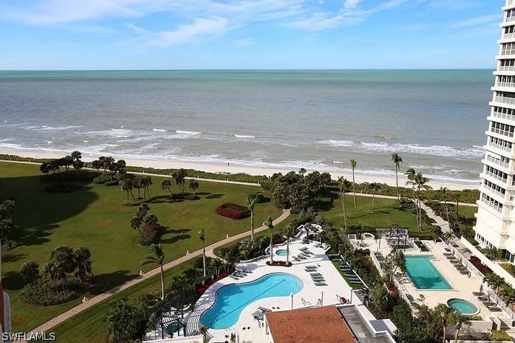 4251 Gulf Shore Boulevard N Naples FL 34103