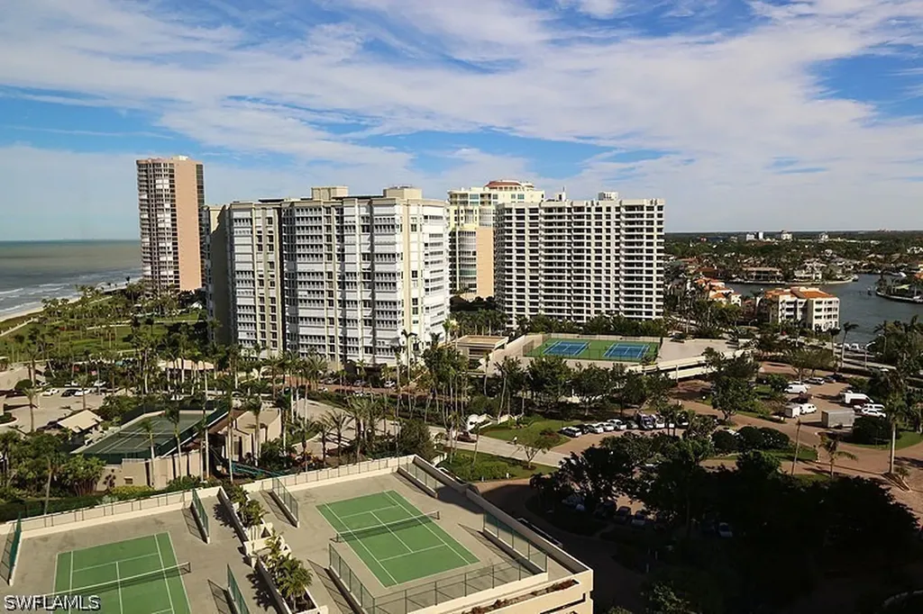4251 Gulf Shore Boulevard N Naples FL 34103