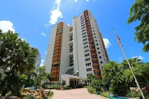 4251 Gulf Shore Boulevard N Naples FL 34103