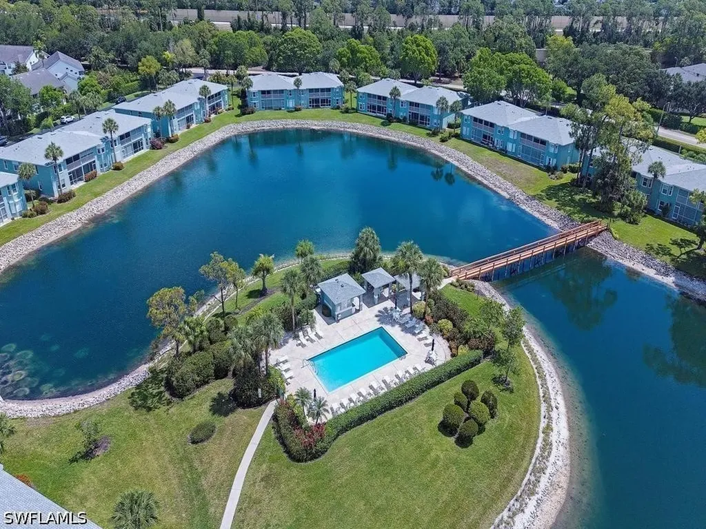 865 New Waterford Drive Naples FL 34104