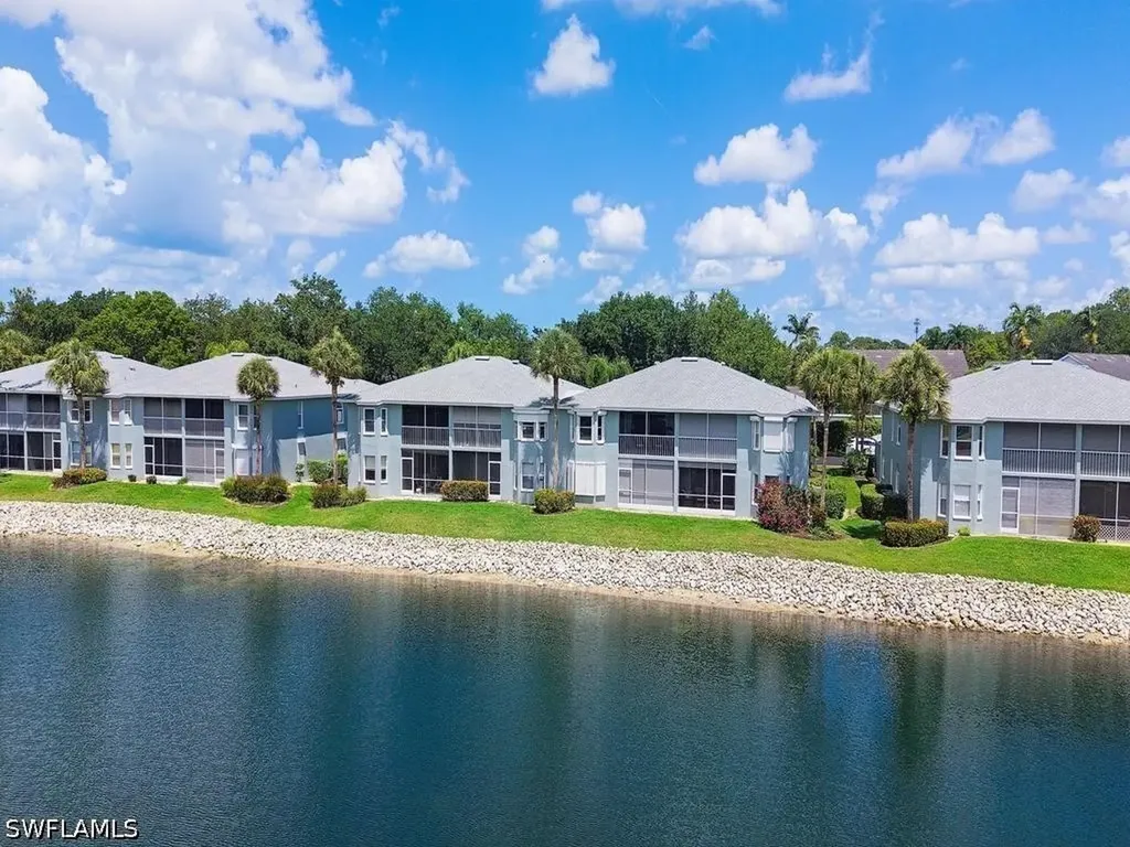 865 New Waterford Drive Naples FL 34104