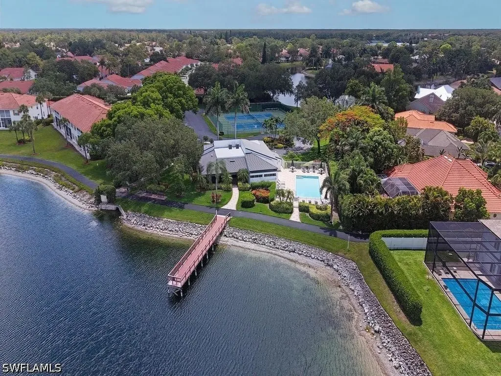865 New Waterford Drive Naples FL 34104