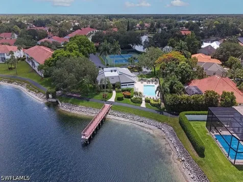 865 New Waterford Drive Naples FL 34104
