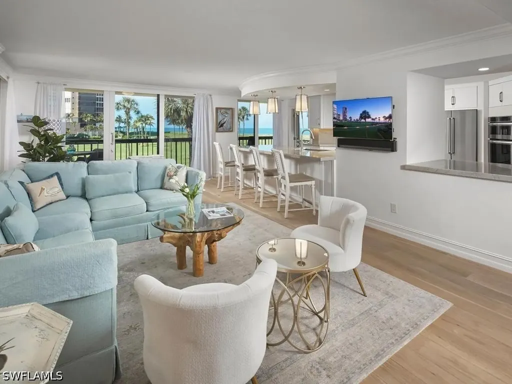 4551 Gulf Shore Boulevard N Naples FL 34103