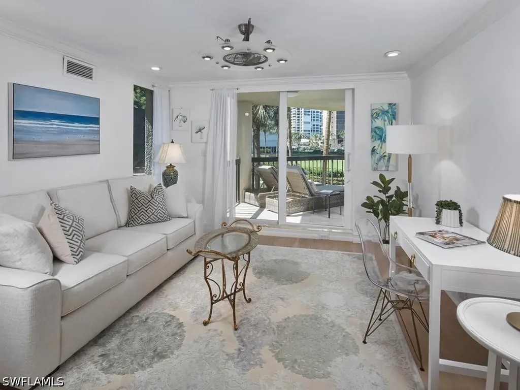 4551 Gulf Shore Boulevard N Naples FL 34103