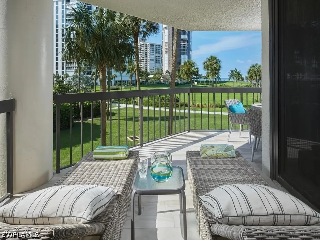 4551 Gulf Shore Boulevard N Naples FL 34103