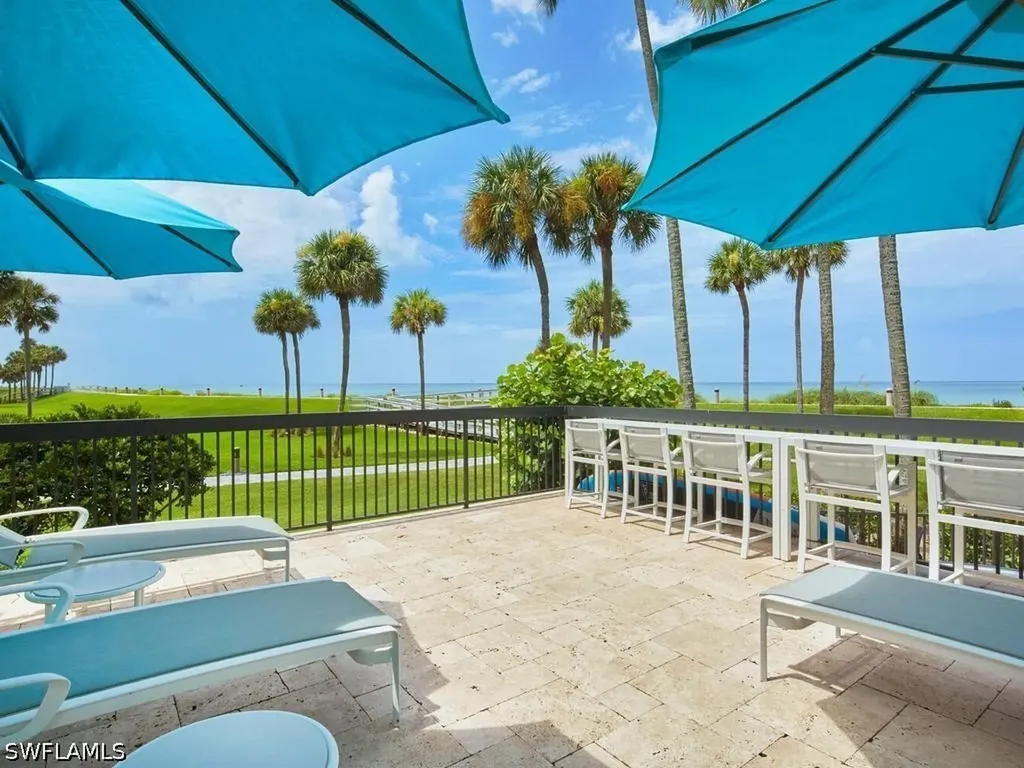 4551 Gulf Shore Boulevard N Naples FL 34103