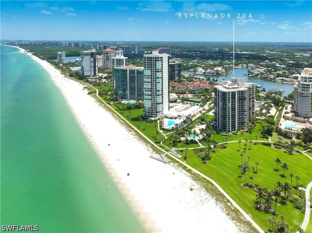 4551 Gulf Shore Boulevard N Naples FL 34103