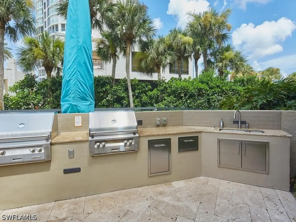 4551 Gulf Shore Boulevard N Naples FL 34103