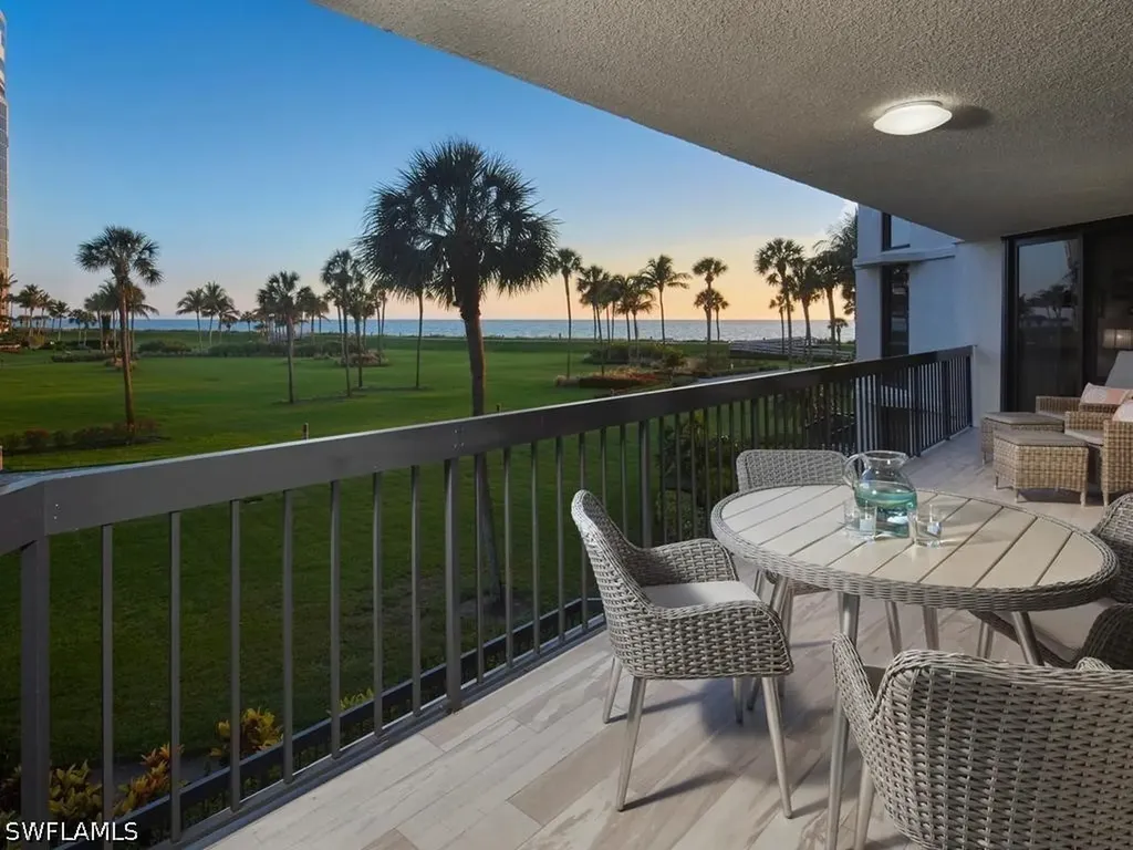 4551 Gulf Shore Boulevard N Naples FL 34103