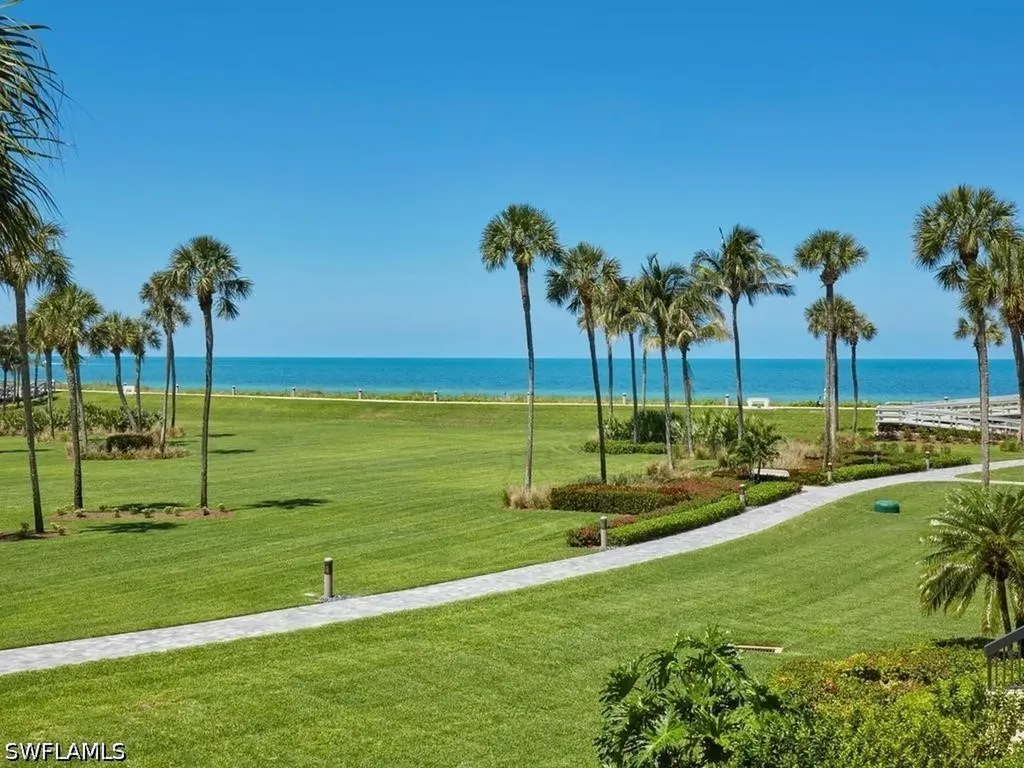 4551 Gulf Shore Boulevard N Naples FL 34103