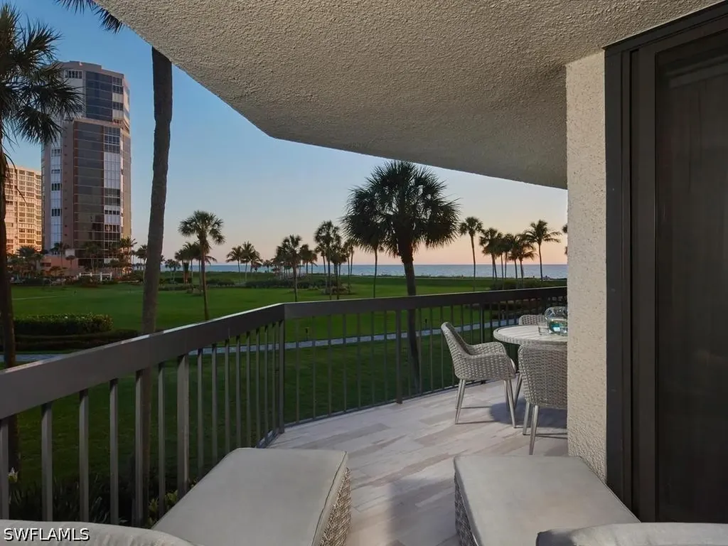 4551 Gulf Shore Boulevard N Naples FL 34103