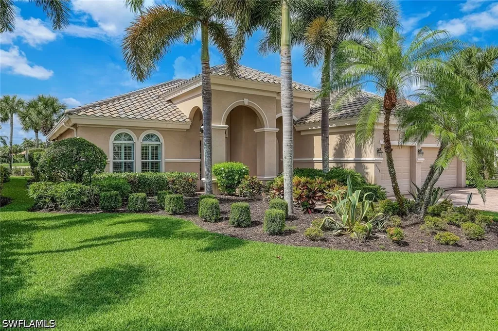 12118 Wicklow Lane Naples FL 34120
