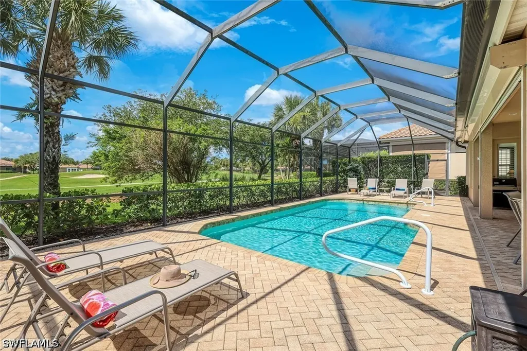 12118 Wicklow Lane Naples FL 34120