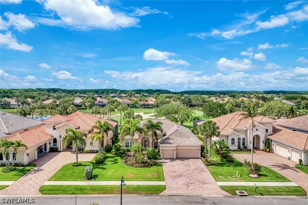 12118 Wicklow Lane Naples FL 34120
