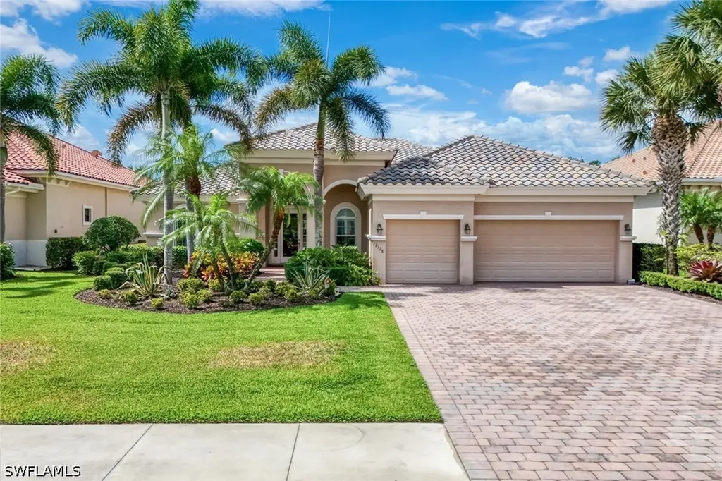 12118 Wicklow Lane Naples FL 34120