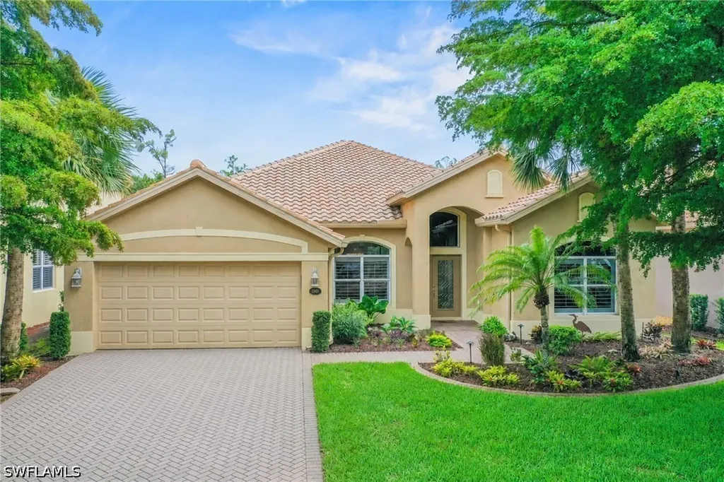 13871 Farnese Drive Estero FL 33928