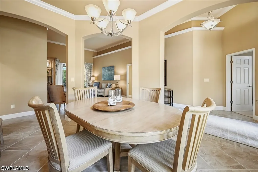 13871 Farnese Drive Estero FL 33928