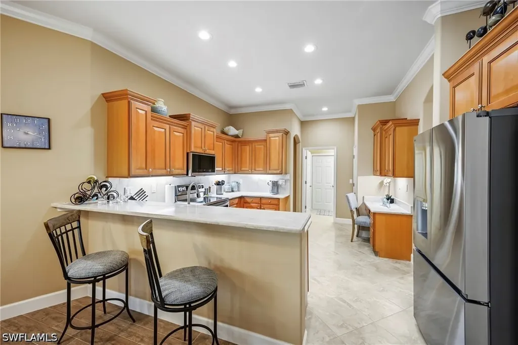 13871 Farnese Drive Estero FL 33928