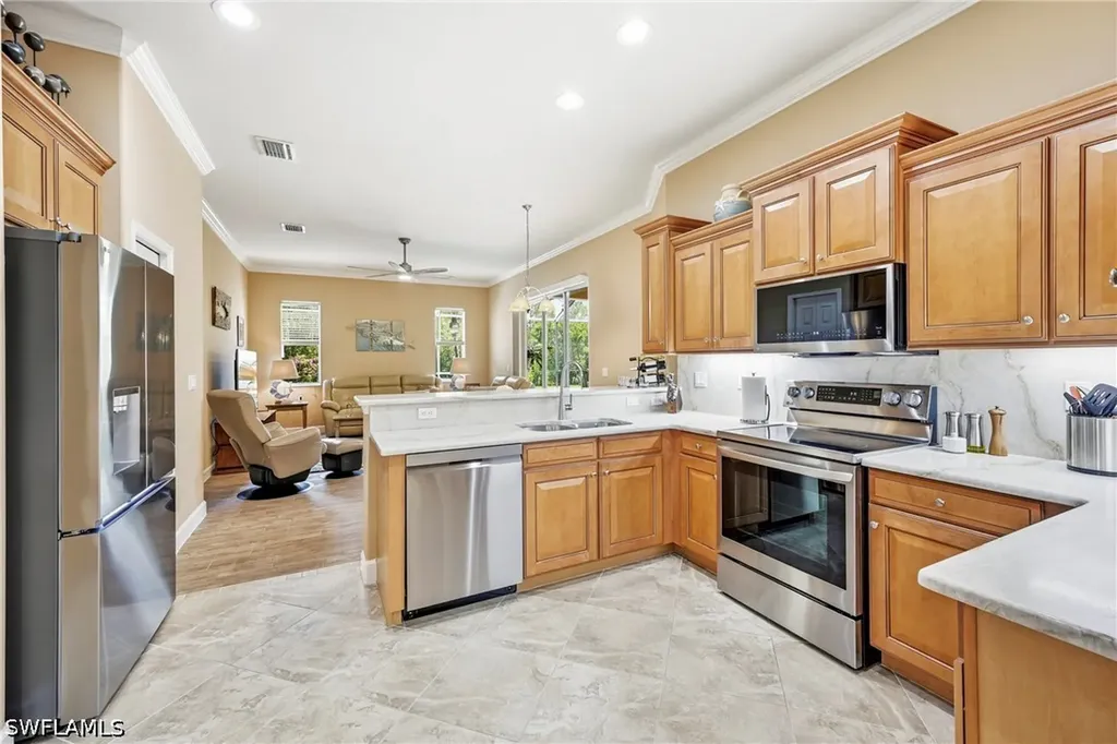 13871 Farnese Drive Estero FL 33928
