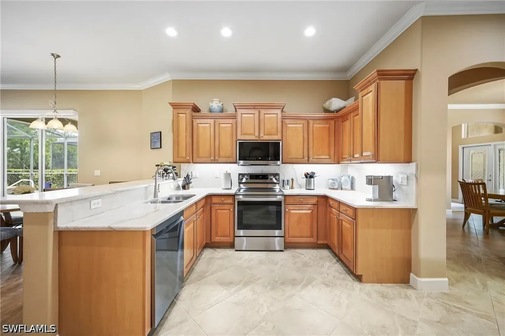 13871 Farnese Drive Estero FL 33928