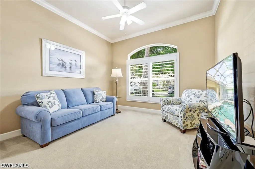 13871 Farnese Drive Estero FL 33928