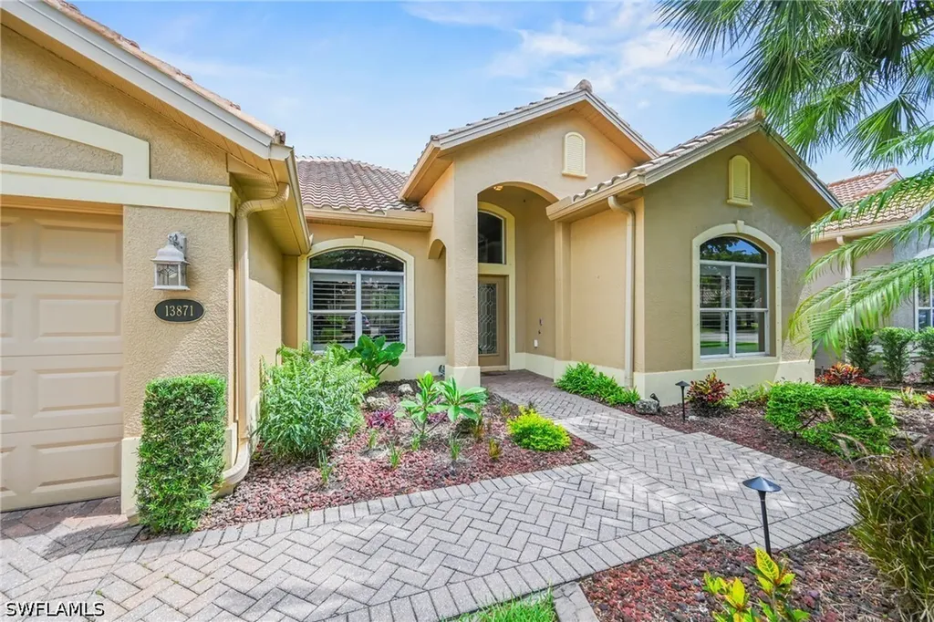 13871 Farnese Drive Estero FL 33928