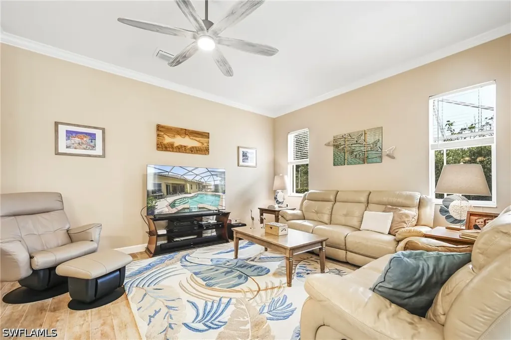 13871 Farnese Drive Estero FL 33928