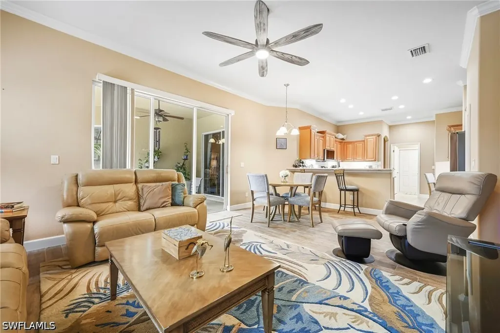 13871 Farnese Drive Estero FL 33928