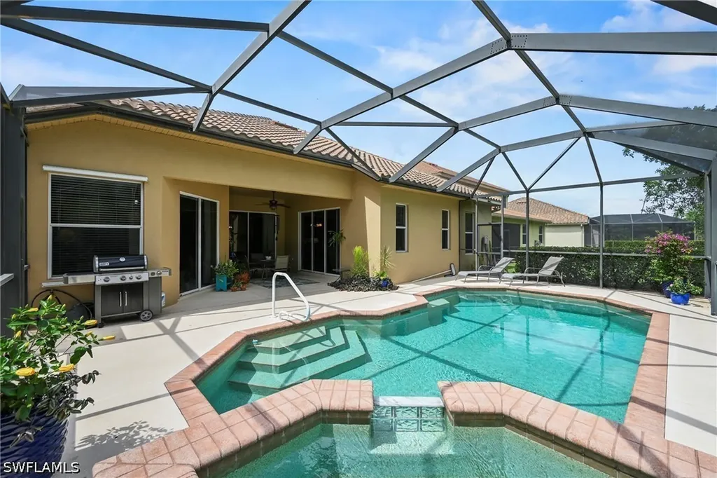 13871 Farnese Drive Estero FL 33928