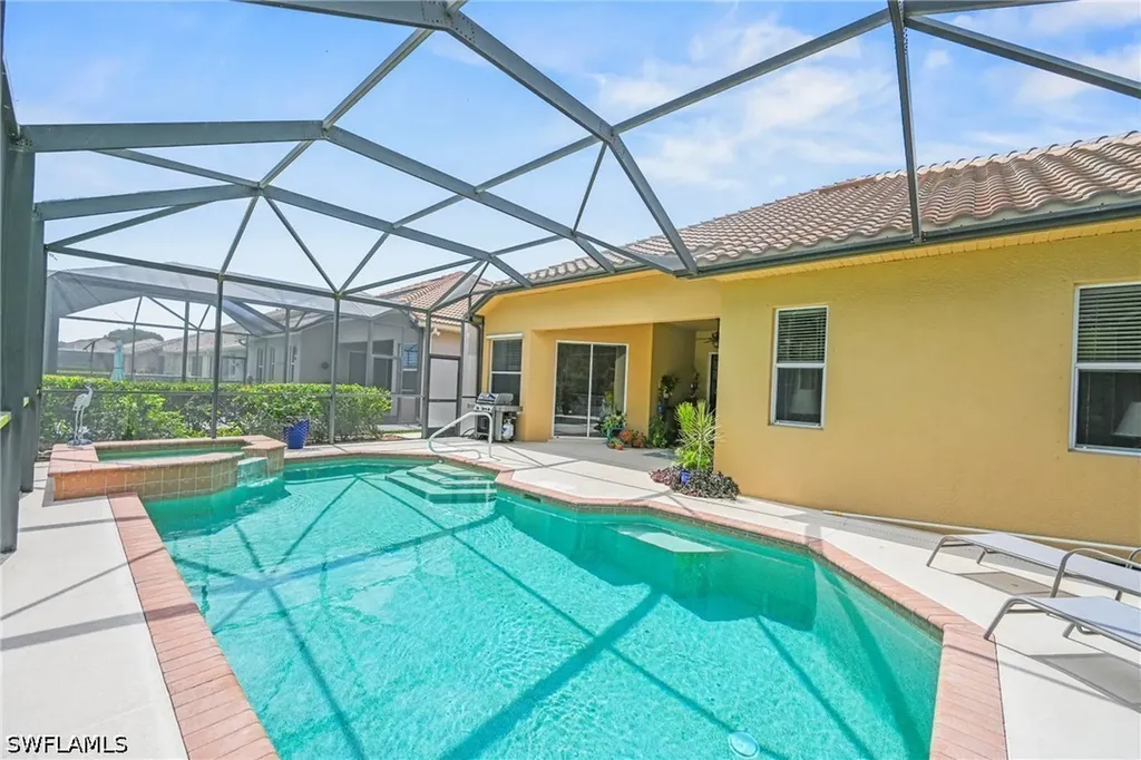 13871 Farnese Drive Estero FL 33928