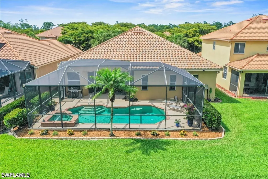 13871 Farnese Drive Estero FL 33928
