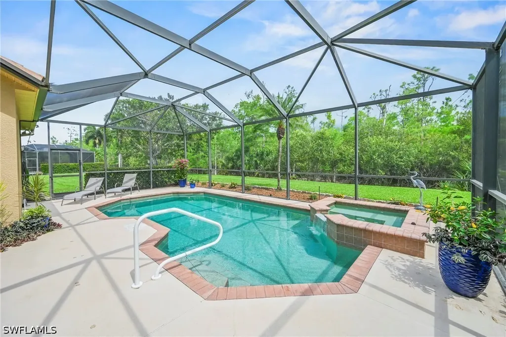 13871 Farnese Drive Estero FL 33928