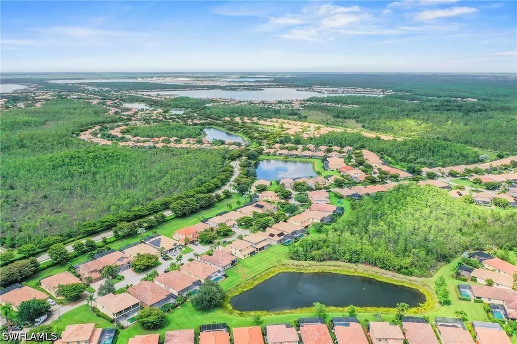 13871 Farnese Drive Estero FL 33928