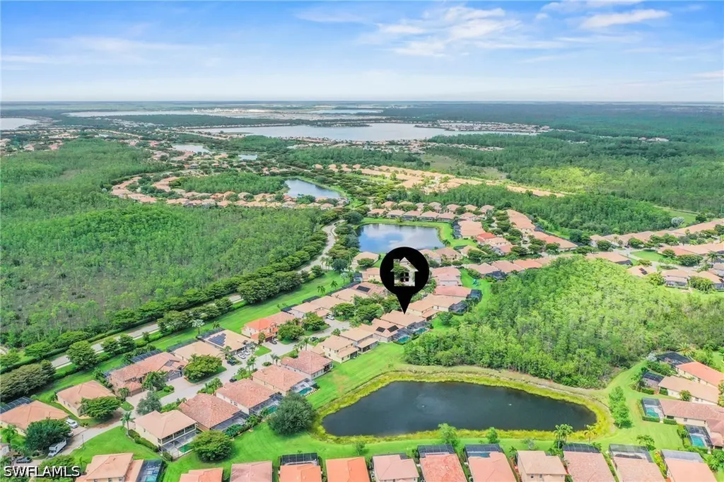 13871 Farnese Drive Estero FL 33928