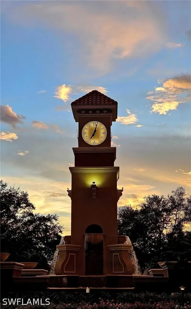 13871 Farnese Drive Estero FL 33928