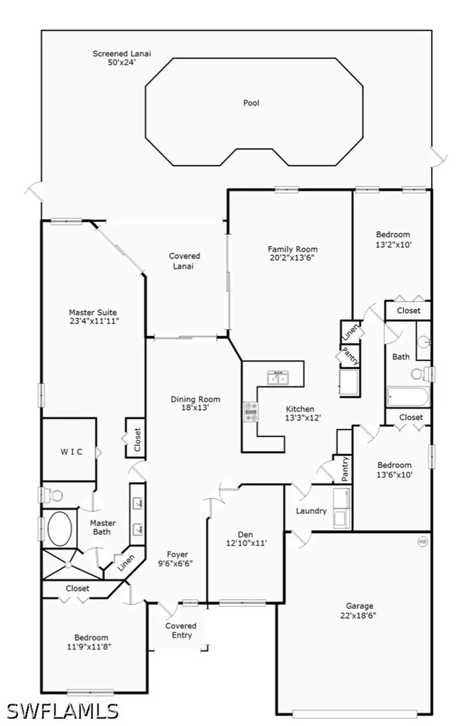 13871 Farnese Drive Estero FL 33928