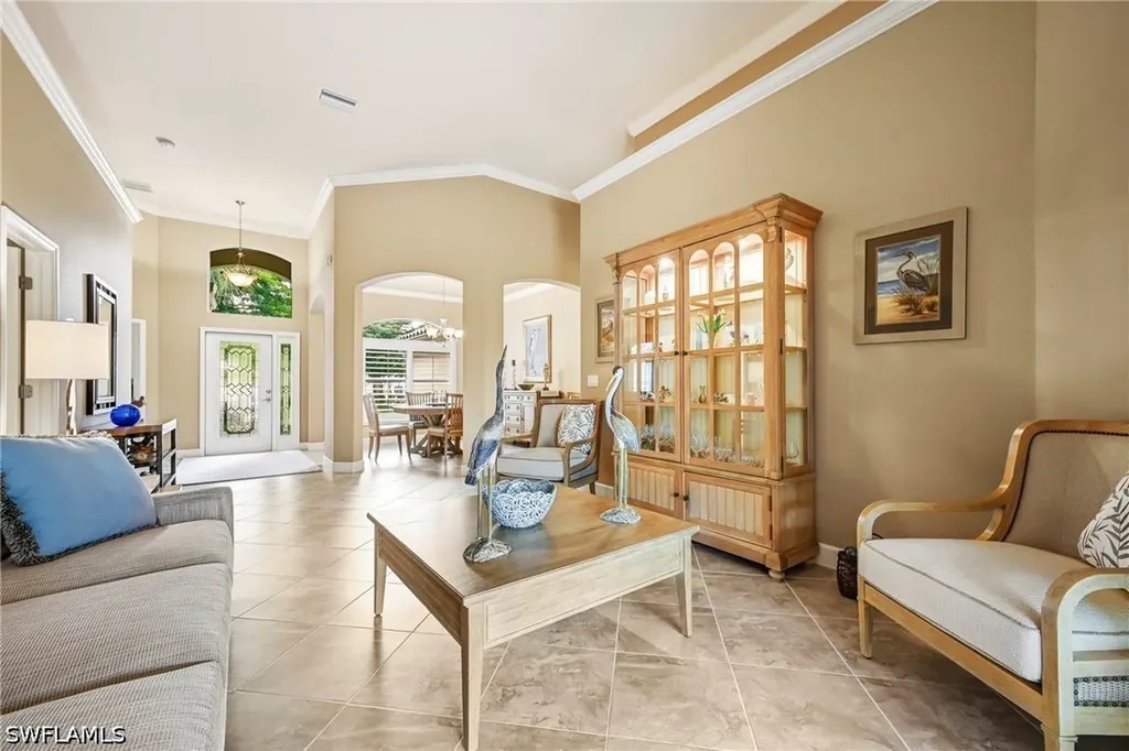 13871 Farnese Drive Estero FL 33928