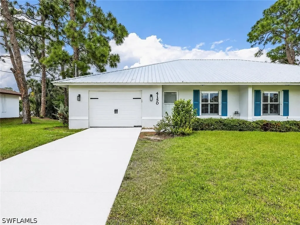 4150 Tarpon Avenue Bonita Springs FL 34134
