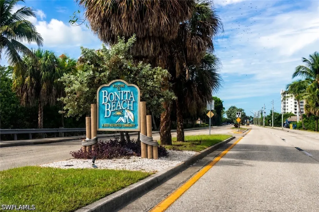 4150 Tarpon Avenue Bonita Springs FL 34134
