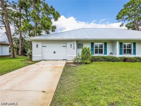 4150 Tarpon Avenue Bonita Springs FL 34134