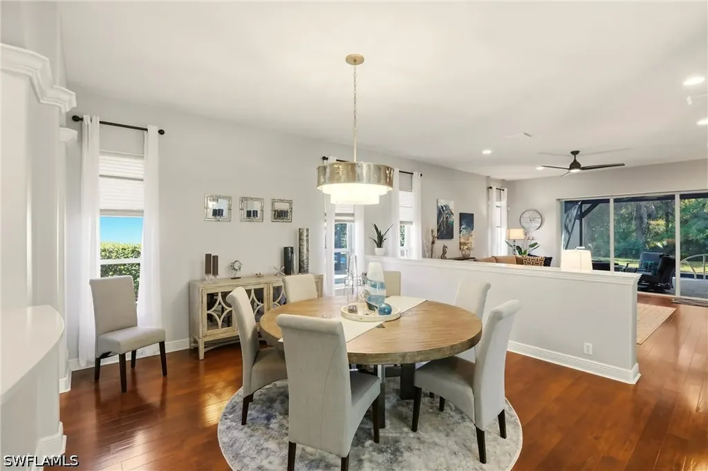 20441 Rookery Drive Estero FL 33928