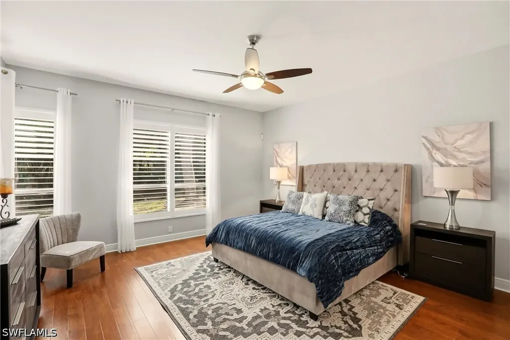 20441 Rookery Drive Estero FL 33928