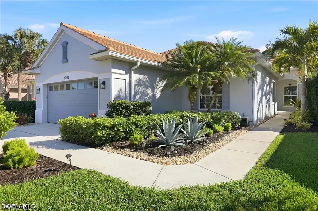 20441 Rookery Drive Estero FL 33928