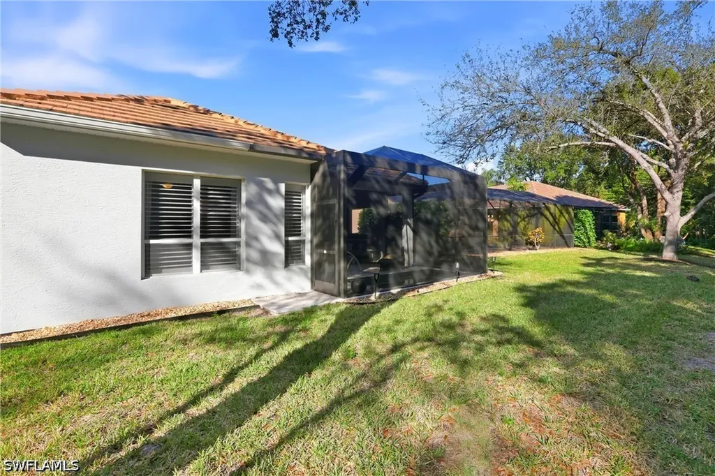 20441 Rookery Drive Estero FL 33928