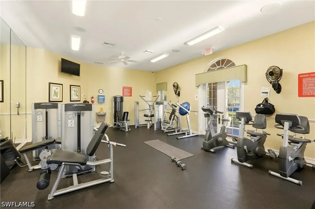 20441 Rookery Drive Estero FL 33928